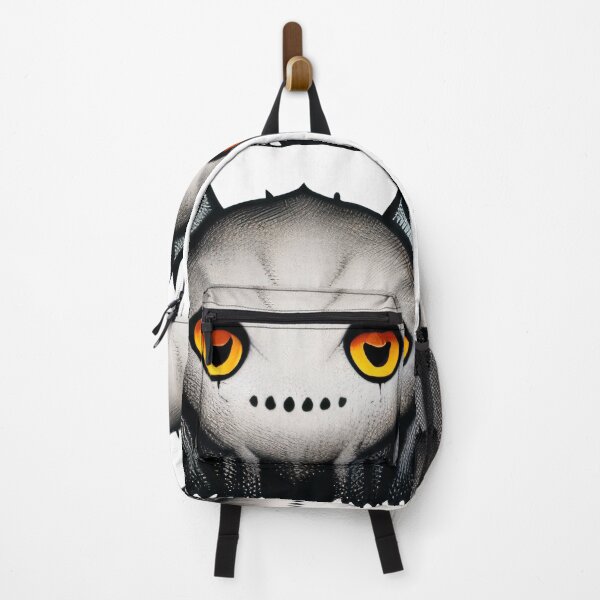 Item preview, Cutesy Monster Pals | Goblincore | Gothic | Quirky | Whimsical |Helloween designed and sold by AlapodShop.