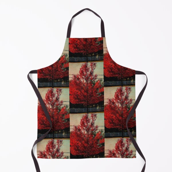 Item preview, fall tree designed and sold by Nicholes  Dream Visions.