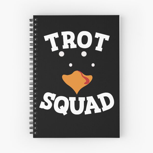 Item preview, Trot Squad Turkey Trot Funny Thanksgiving Men's Trot Squad Gear designed and sold by DynamicDesign.