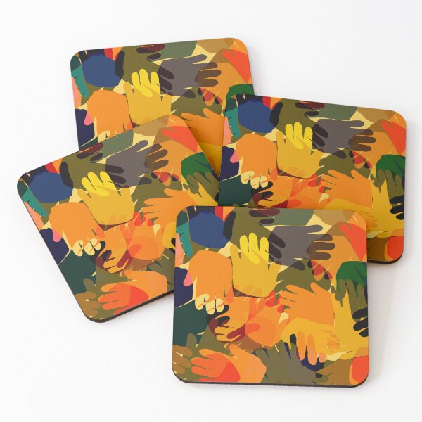 Item preview, Camo Hands designed and sold by lcsmithdesigns.