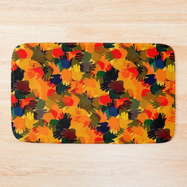 Item preview, Camo Hands designed and sold by lcsmithdesigns.