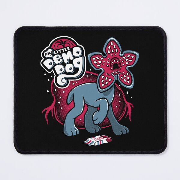 Item preview, My Little Demodog - Sci Fi Horror designed and sold by Nemons.