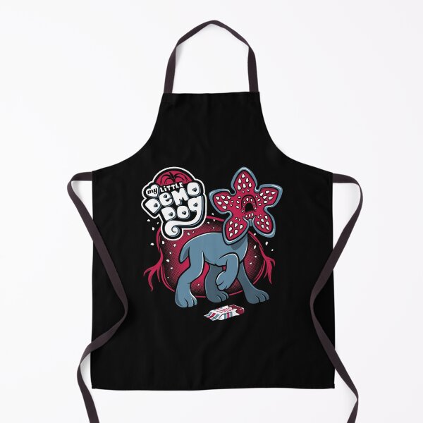 Item preview, My Little Demodog - Sci Fi Horror designed and sold by Nemons.