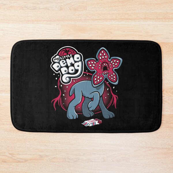 Item preview, My Little Demodog - Sci Fi Horror designed and sold by Nemons.