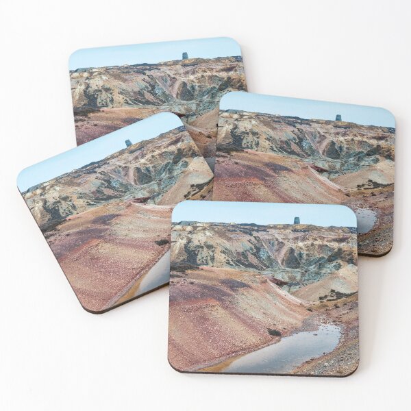 Item preview, Parys Mountain designed and sold by David Bowman.