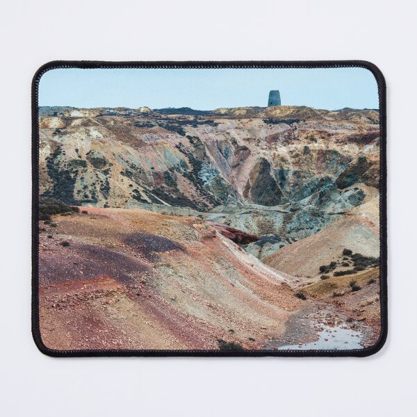 Item preview, Parys Mountain designed and sold by David Bowman.
