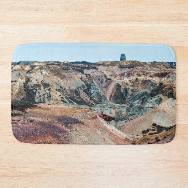 Item preview, Parys Mountain designed and sold by David Bowman.