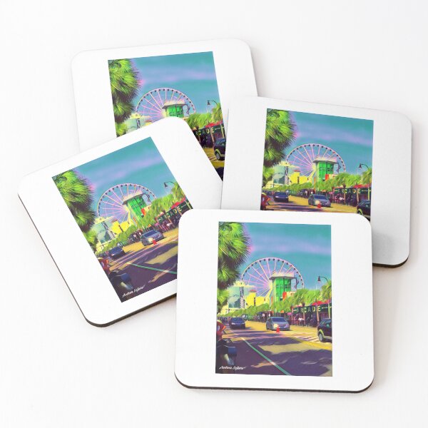 Item preview, Summer on Ocean Blvd designed and sold by MrsSellers17.