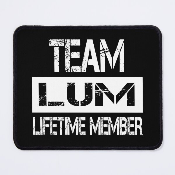 Item preview, Lum Name Lum Lifetime member designed and sold by Opera-Dan.