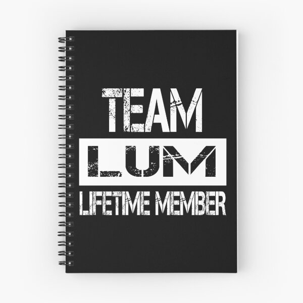 Item preview, Lum Name Lum Lifetime member designed and sold by Opera-Dan.