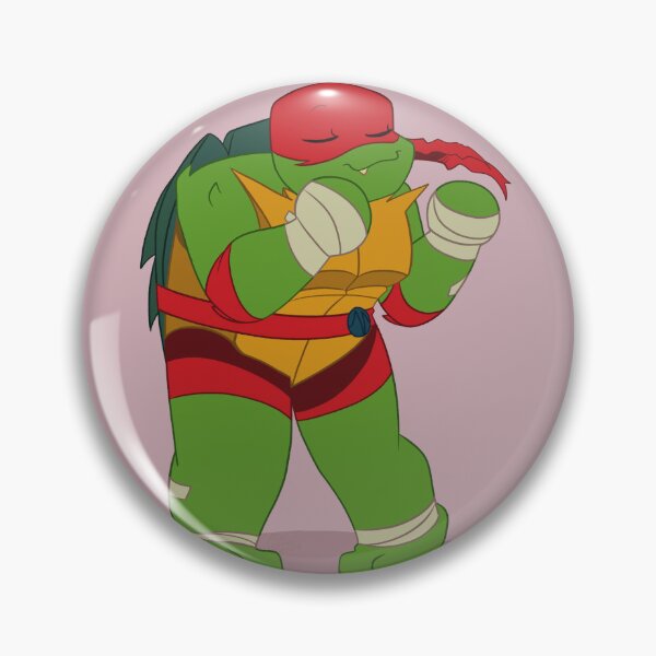 Item preview, Grooving Raph designed and sold by Chaos-Potato.