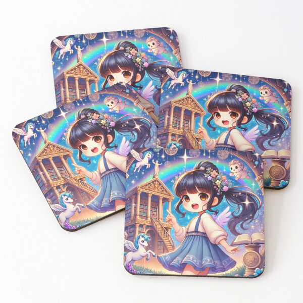 Item preview, Ankhi And The Lost Myths ( Anime Style 5) designed and sold by Dream Bloom Gallery.