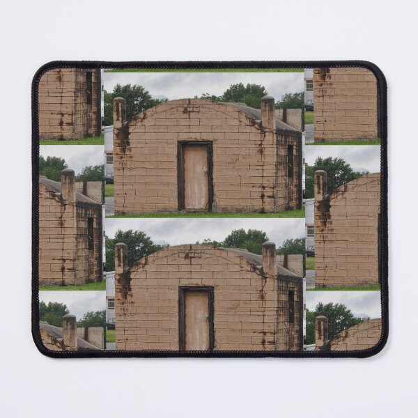 Item preview, Somewhere, USA designed and sold by Jane Evans.