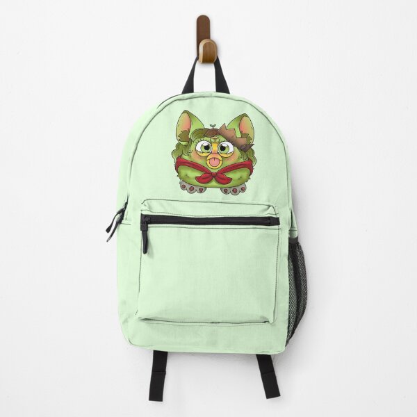 Item preview, FizzySoda_ Furby - AKA FurbySoda_ designed and sold by BlueLocketeer.