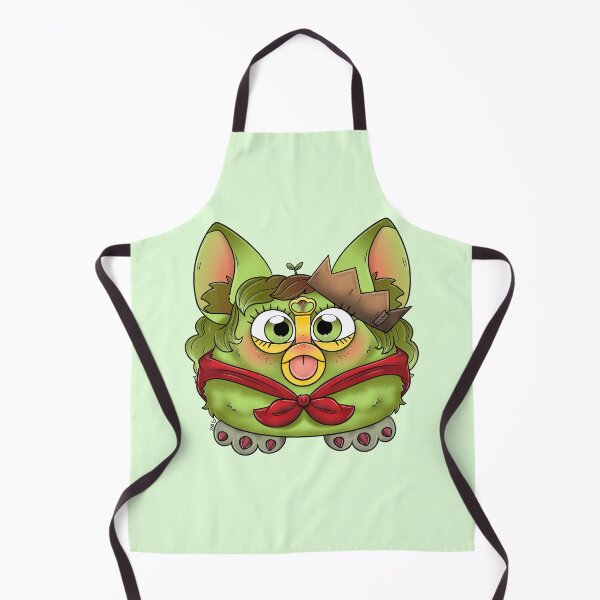 Item preview, FizzySoda_ Furby - AKA FurbySoda_ designed and sold by BlueLocketeer.