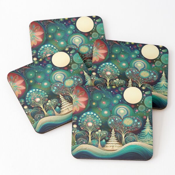 Item preview, Christmas Magic designed and sold by sonjas.