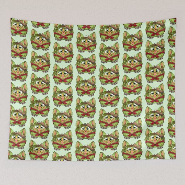 Item preview, FizzySoda_ Furby - AKA FurbySoda_ designed and sold by BlueLocketeer.