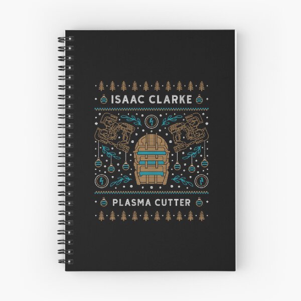 Item preview, Isaac Clarke Ugly Sweater designed and sold by Lagelantee.