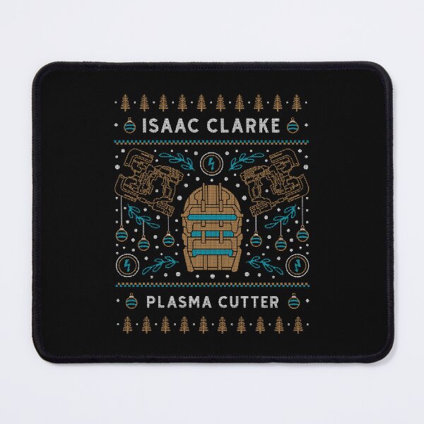 Item preview, Isaac Clarke Ugly Sweater designed and sold by Lagelantee.