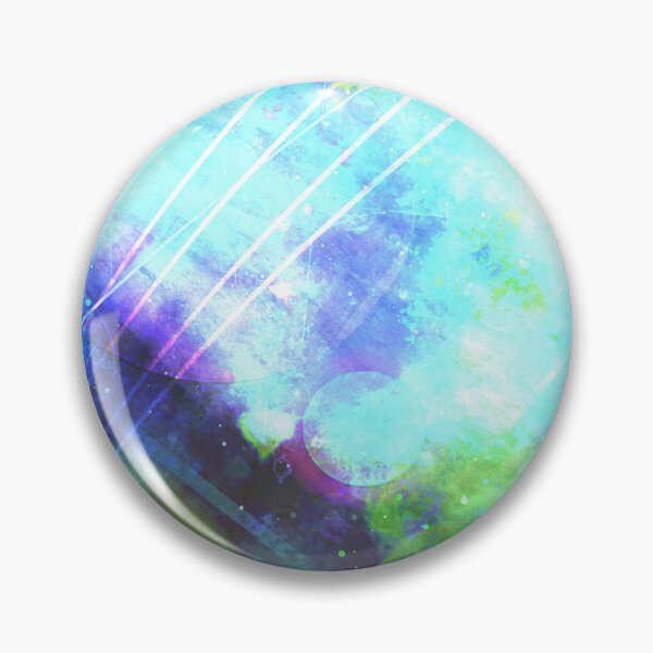 Item preview, "Blue Wave: The Return" designed and sold by Spaceart9.