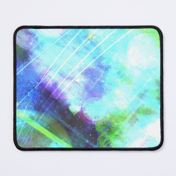Item preview, "Blue Wave: The Return" designed and sold by Spaceart9.