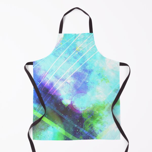 Item preview, "Blue Wave: The Return" designed and sold by Spaceart9.