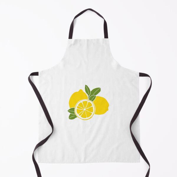 Item preview, Lemon Freshness designed and sold by nekstdesign.
