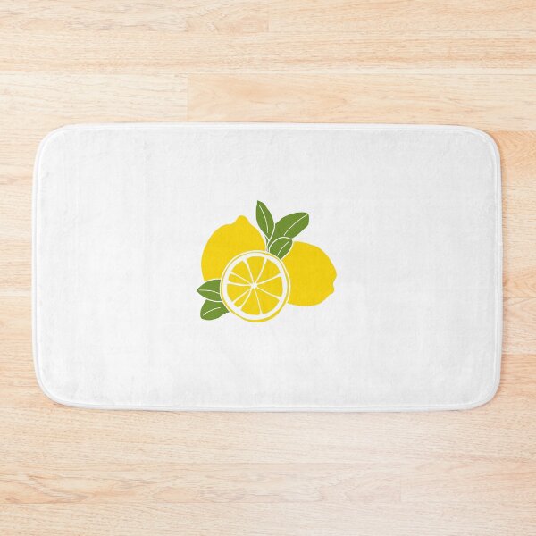 Item preview,  Lemon Freshness designed and sold by nekstdesign.