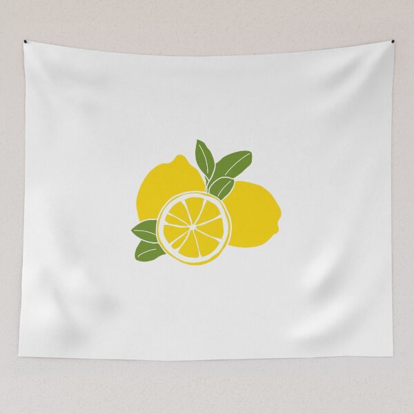 Item preview,  Lemon Freshness designed and sold by nekstdesign.