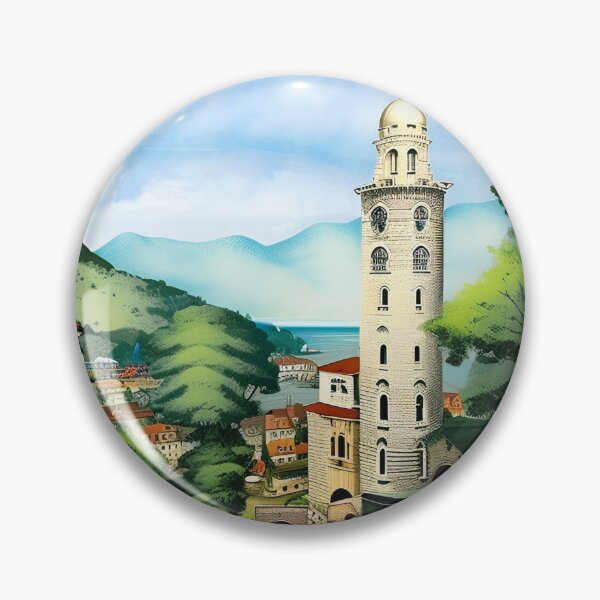 Item preview, Lugano designed and sold by Customguru.