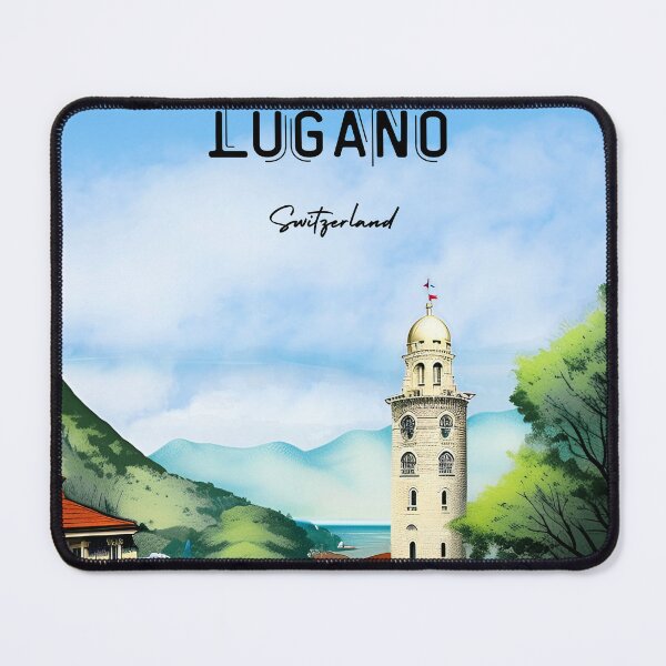 Item preview, Lugano designed and sold by Customguru.