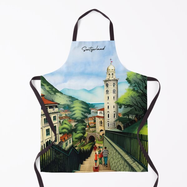 Item preview, Lugano designed and sold by Customguru.