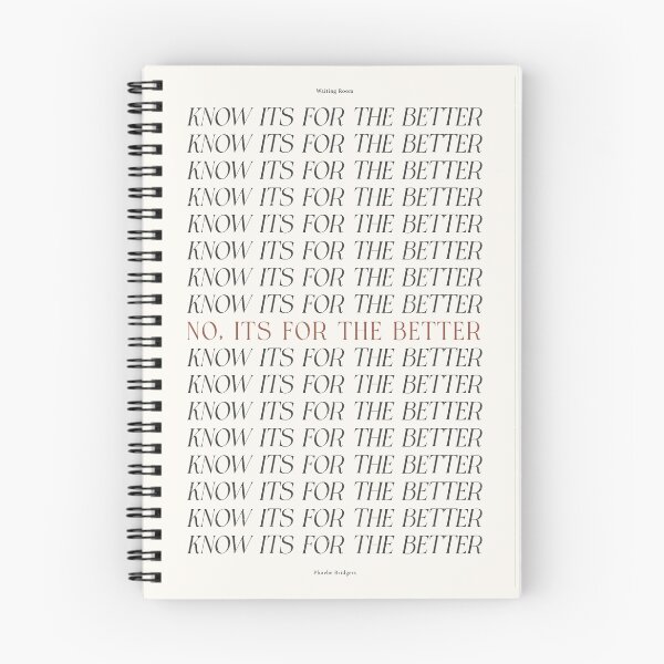 Item preview, Waiting Room (know its for the better) Phoebe Bridgers designed and sold by vaderealm.