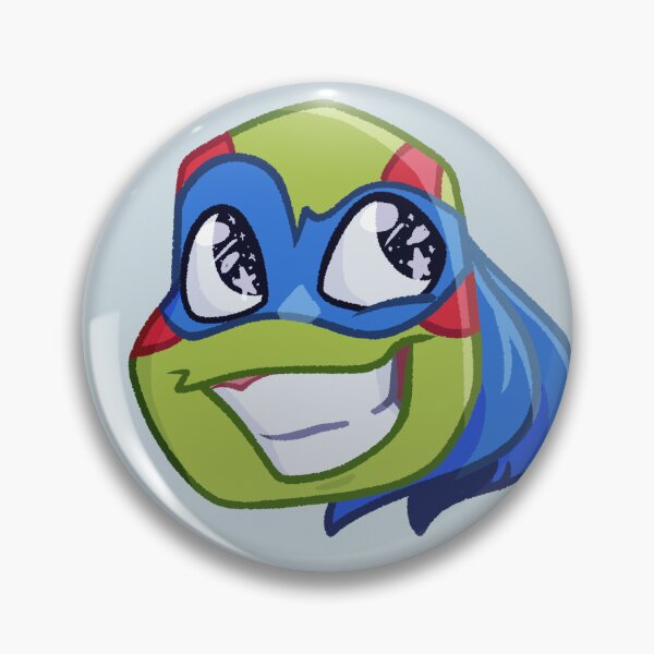 Item preview, Leon designed and sold by Chaos-Potato.