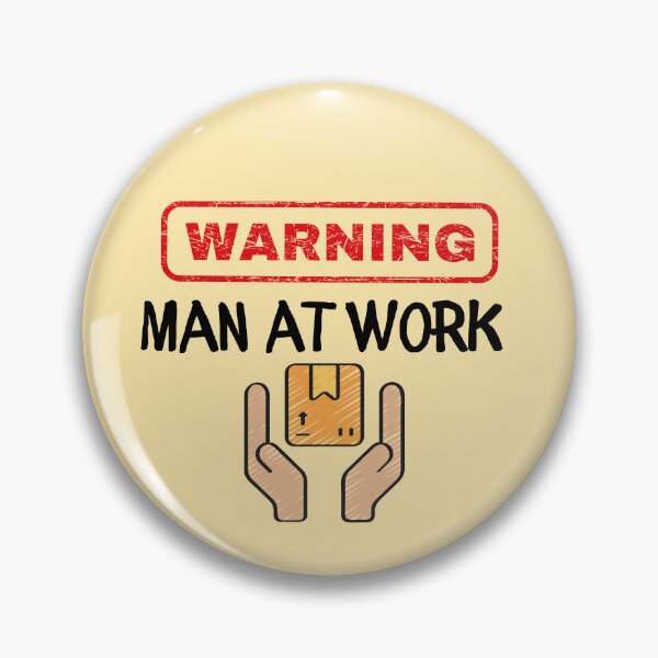 Item preview, humorous slogan about man designed and sold by MerryCrown.