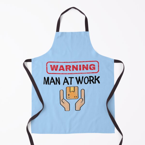 Item preview, humorous slogan about man designed and sold by MerryCrown.