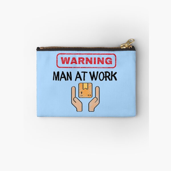 Item preview, humorous slogan about man designed and sold by MerryCrown.