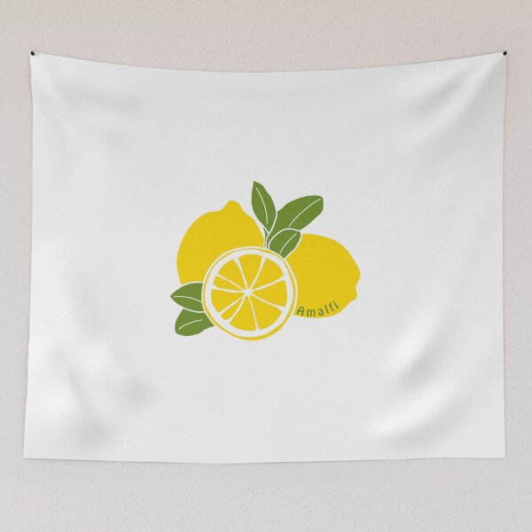 Item preview, Lemons from Amalfi | Italy designed and sold by nekstdesign.