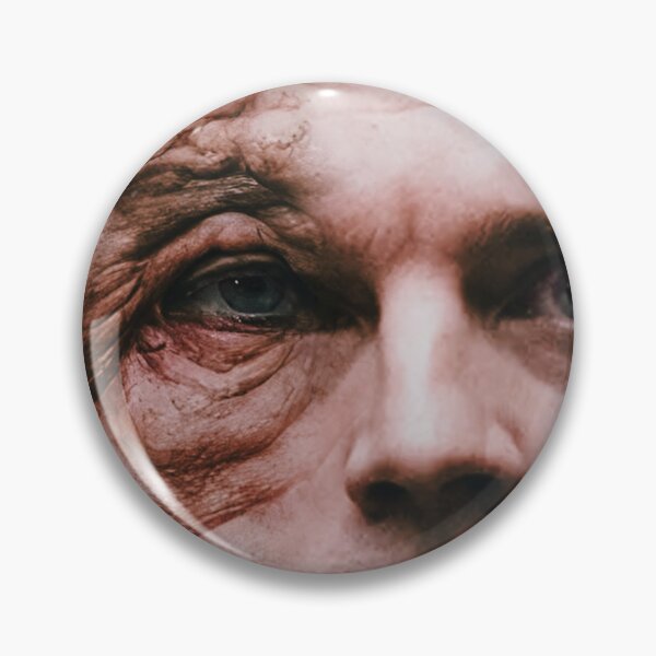 Item preview, A DIFFERENT MAN (2024) designed and sold by LOREARTSTUDIO.
