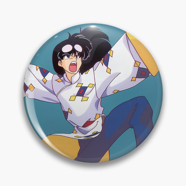 Artikelvorschau, Postal Mousse Ranma 1/2 entworfen und verkauft von GroupieClub.