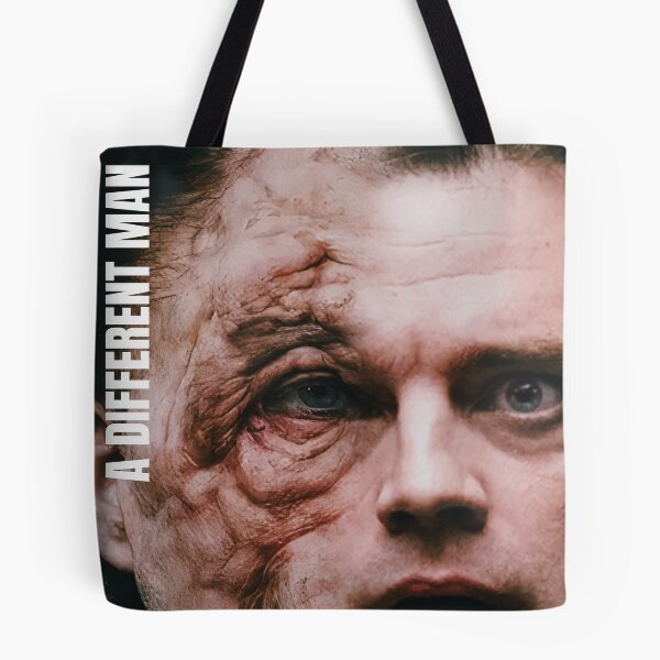 Item preview, A DIFFERENT MAN (2024) designed and sold by LOREARTSTUDIO.