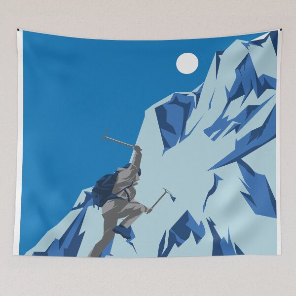 Item preview, Climbing designed and sold by dk80.