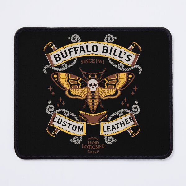 Item preview, Buffalo Bill's Custom Leather designed and sold by Nemons.