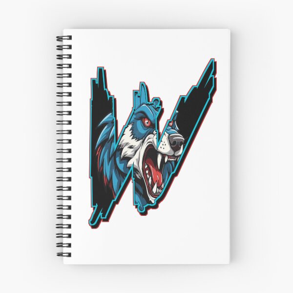 Item preview, Bluewolf designed and sold by VM04.