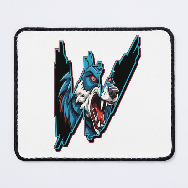 Item preview, Bluewolf designed and sold by VM04.