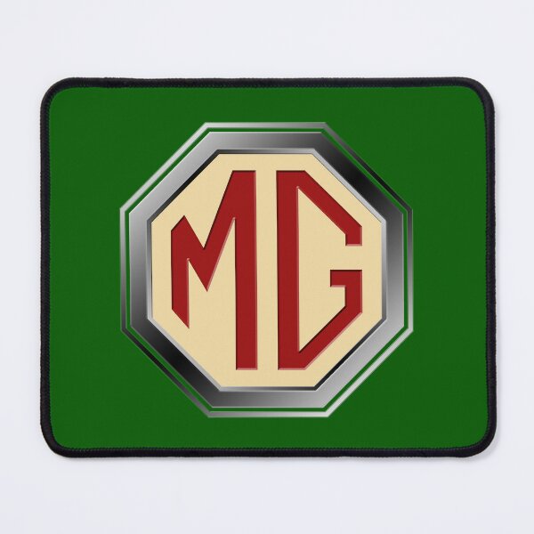 Item preview, Classic British Vintage Sports Car Badge V1a designed and sold by RetrospectUK.