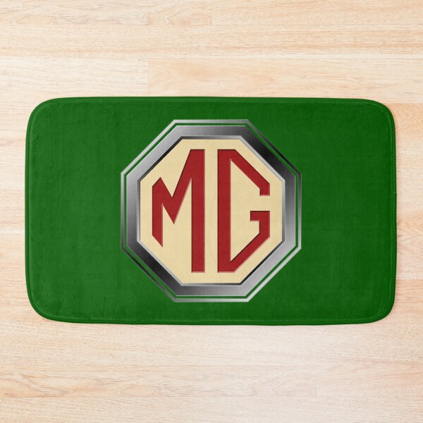 Item preview, Classic British Vintage Sports Car Badge V1a designed and sold by RetrospectUK.