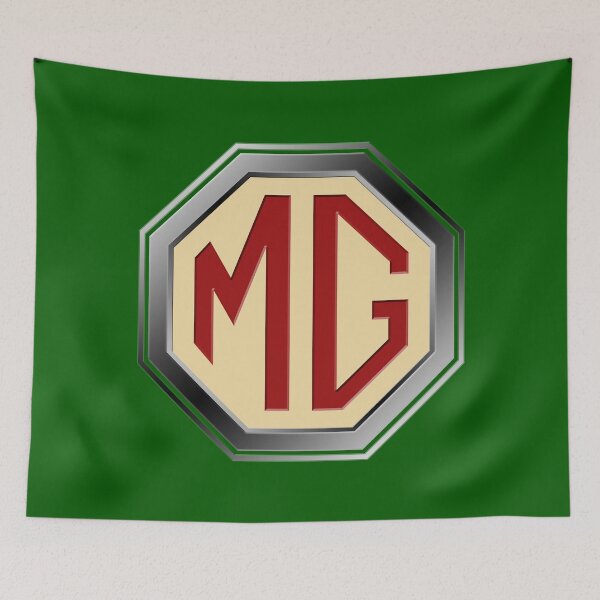 Item preview, Classic British Vintage Sports Car Badge V1a designed and sold by RetrospectUK.