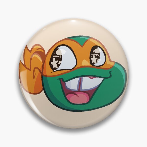 Item preview, Mystic Mike designed and sold by Chaos-Potato.