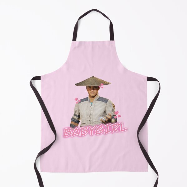 Item preview, Raiden babygirl mortal kombat 1 designed and sold by Anastasiia Zhalii.